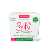 simply delish suki sweetener xylitol and stevia