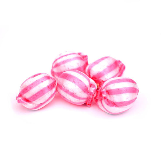 Monarch Sugar Free Strawberry And Cream Hard Boiled Sweets 200g Sweet